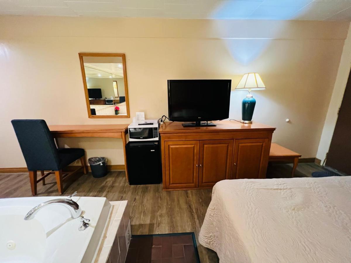 Sunset Inn Καταρράκτες του Νιαγάρα Εξωτερικό φωτογραφία