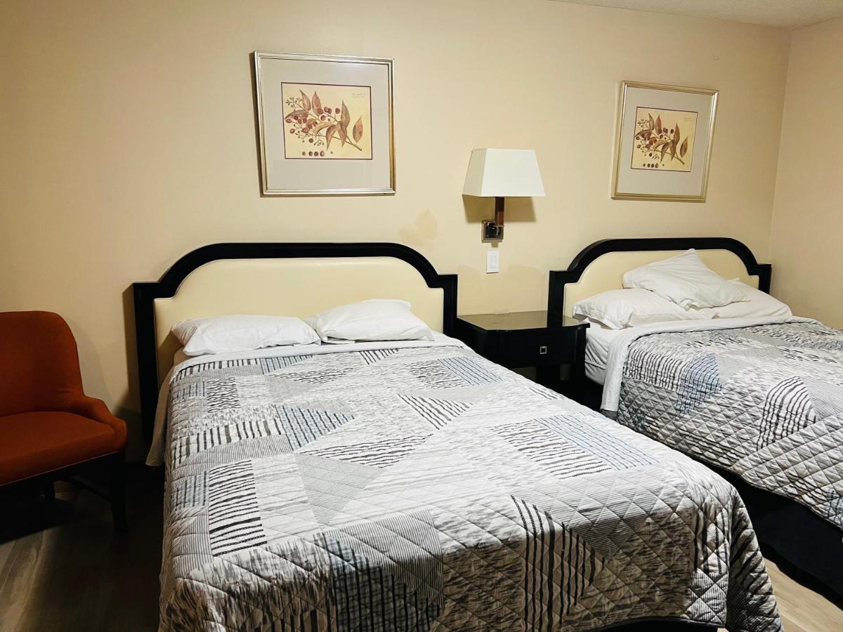 Sunset Inn Καταρράκτες του Νιαγάρα Εξωτερικό φωτογραφία