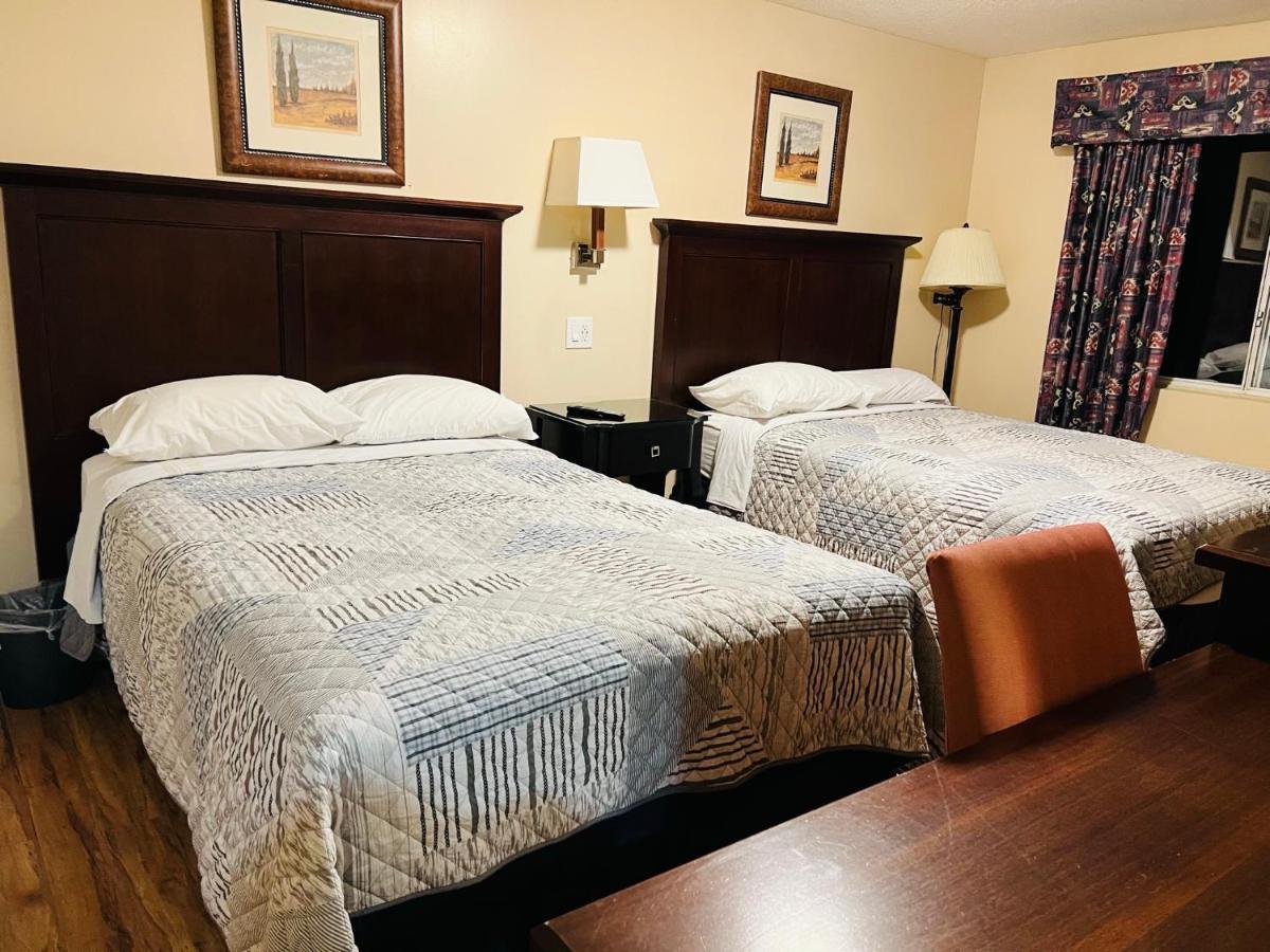 Sunset Inn Καταρράκτες του Νιαγάρα Εξωτερικό φωτογραφία
